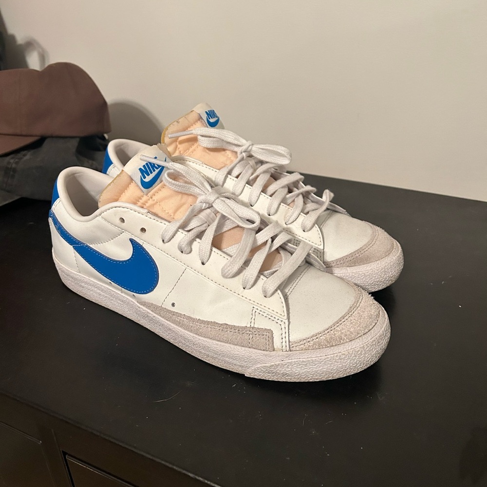 Nike Blazer 77 low